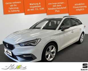 Seat Leon Gebrauchtwagen