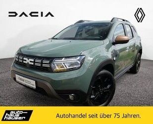 Dacia Duster Gebrauchtwagen