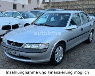Opel Vectra Gebrauchtwagen