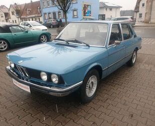 BMW 520 Gebrauchtwagen