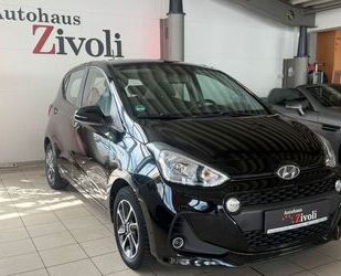 Hyundai i10 Gebrauchtwagen