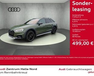 Audi A4 Allroad Gebrauchtwagen