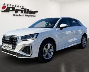 Audi Q2 Gebrauchtwagen