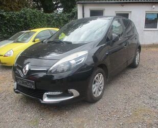 Renault Grand Scenic Gebrauchtwagen