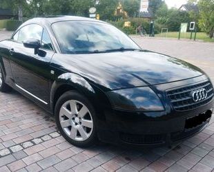 Audi TT Gebrauchtwagen
