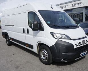 Fiat Ducato Gebrauchtwagen