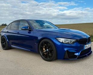 BMW M3 Gebrauchtwagen
