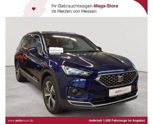 Seat Tarraco Gebrauchtwagen