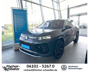 VW Tayron Gebrauchtwagen