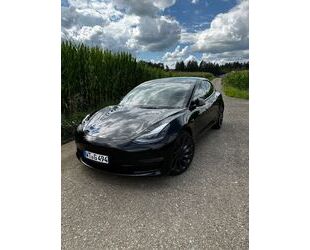 Tesla Model 3 Gebrauchtwagen