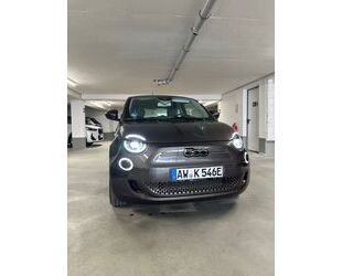 Fiat 500e Gebrauchtwagen