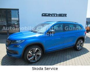 Skoda Kodiaq Gebrauchtwagen