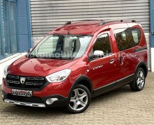 Dacia Dokker Gebrauchtwagen
