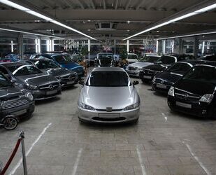 Peugeot 406 Gebrauchtwagen