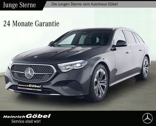 Mercedes-Benz E 300 Gebrauchtwagen