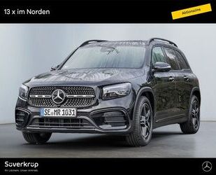 Mercedes-Benz GLB 200 Gebrauchtwagen