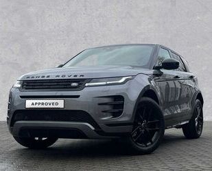 Land Rover Range Rover Evoque Gebrauchtwagen