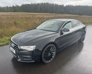 Audi A5 Gebrauchtwagen