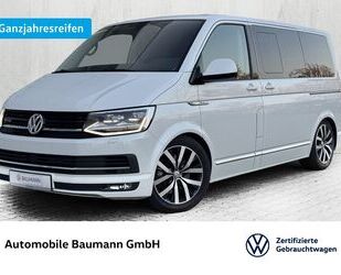 VW T6 Multivan Gebrauchtwagen