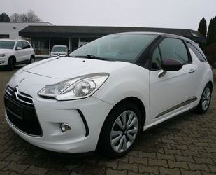 Citroen DS3 Gebrauchtwagen