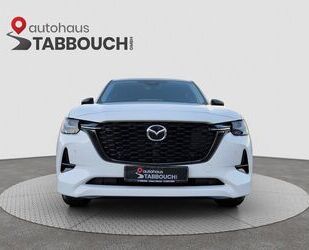 Mazda CX-60 Gebrauchtwagen