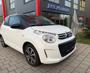 Citroen C1 Gebrauchtwagen