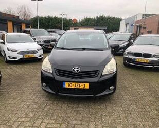 Toyota Verso Gebrauchtwagen