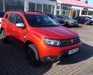 Dacia Duster Gebrauchtwagen