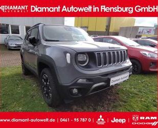 Jeep Renegade Gebrauchtwagen
