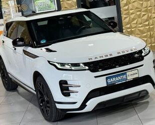 Land Rover Range Rover Evoque Gebrauchtwagen
