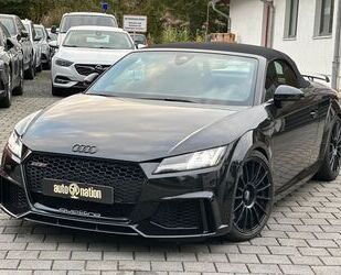 Audi TT RS Gebrauchtwagen