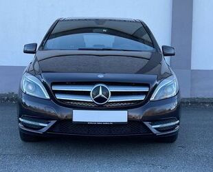 Mercedes-Benz B 180 Gebrauchtwagen