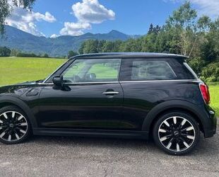Mini Cooper Gebrauchtwagen