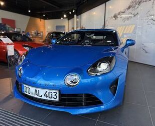 Alpine A110 Gebrauchtwagen