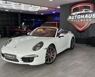 Porsche 991 Gebrauchtwagen