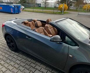 Opel Cascada Gebrauchtwagen