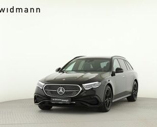 Mercedes-Benz E 220 Gebrauchtwagen
