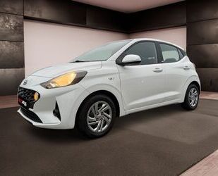 Hyundai i10 Gebrauchtwagen