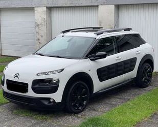 Citroen C4 Cactus Gebrauchtwagen