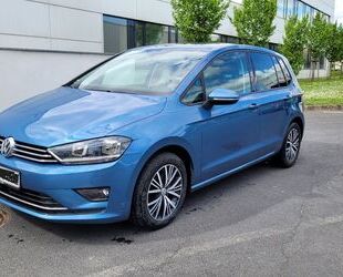 VW Golf Sportsvan Gebrauchtwagen