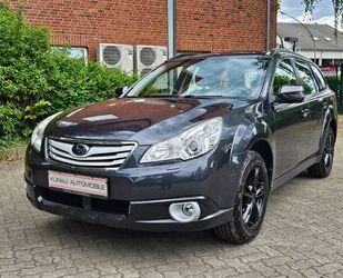 Subaru Outback Gebrauchtwagen