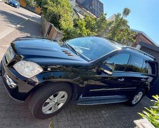 Mercedes-Benz GL 420 Gebrauchtwagen