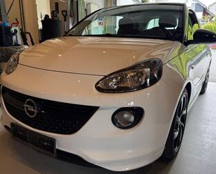 Opel Adam Gebrauchtwagen