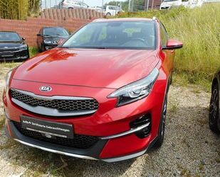 Kia XCeed Gebrauchtwagen