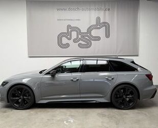 Audi RS6 Gebrauchtwagen