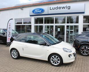 Opel Adam Gebrauchtwagen