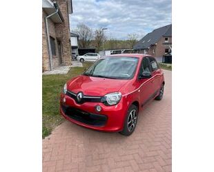 Renault Twingo Gebrauchtwagen