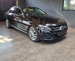 Mercedes-Benz C 250 Gebrauchtwagen