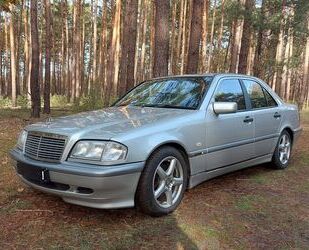 Mercedes-Benz C 220 Gebrauchtwagen