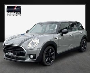 Mini Cooper Clubman Gebrauchtwagen